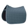 Tapis de selle coton Classic Eskadron