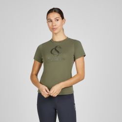 Tee-shirt Classic Eskadron