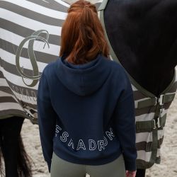 Sweat pour femme Classic Eskadron