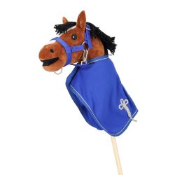 Couverture polaire pour Hobby Horse QHP