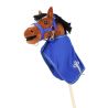 Couverture polaire pour Hobby Horse QHP
