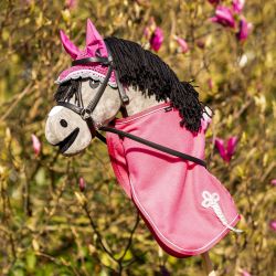 Couverture polaire pour Hobby Horse QHP