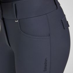 Pantalon d'équitation pour femme Eskadron