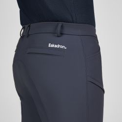 Pantalon d'équitation pour homme Eskadron