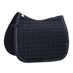 Tapis de selle dressage Coton Classic Eskadron 