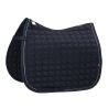 Tapis de selle dressage Coton Classic Eskadron 