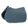Tapis de selle CSO Coton Classic Eskadron 