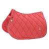 Tapis de selle CSO Softshell Crystal Eskadron