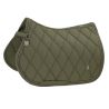 Tapis de selle CSO Softshell Crystal Eskadron
