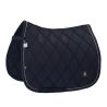 Tapis de selle dressage Softshell Crystal Eskadron