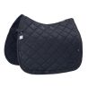 Tapis de selle dressage Glossy Eskadron