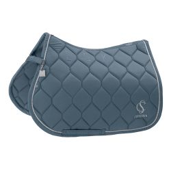 Tapis de selle CSO Sparkle Eskadron