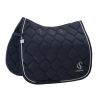Tapis de selle dressage Sparkle Eskadron