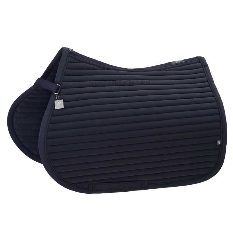 Tapis de selle CSO Pro Soft Eskadron Tapis de selle CSO Pro Soft Eskadron