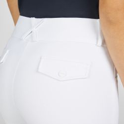 Pantalon d'équitation pour femme Eskadron