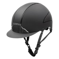 Casque H24 Chrome Swing
