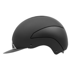 Casque H24 Chrome Swing