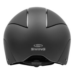 Casque H24 Chrome Swing