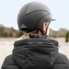 Casque H24 Chrome Swing