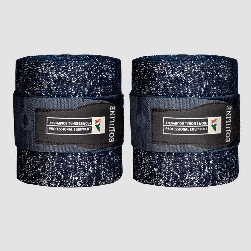 Bande de Repos Glitter Equiline