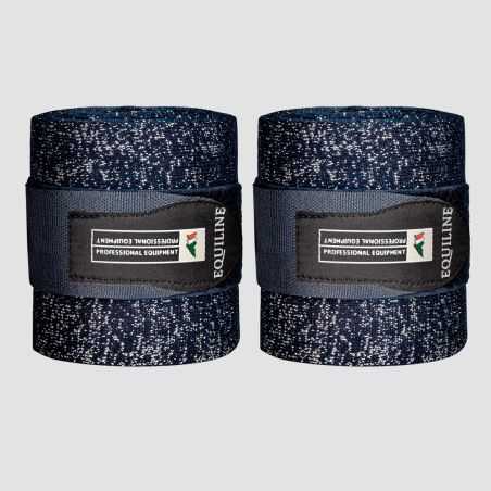 Bande de Repos Glitter Equiline