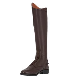 Bottes d'équitation Tamar Junior larges QHP