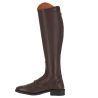 Bottes d'équitation Tamar Junior larges QHP