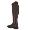 Bottes d'équitation Tamar Junior larges QHP
