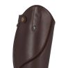 Bottes d'équitation Tamar Junior larges QHP
