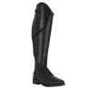Bottes d'équitation Tamar Junior larges QHP