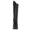 Bottes d'équitation Tamar Junior larges QHP