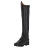 Bottes d'équitation Tamar Junior larges QHP