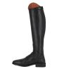 Bottes d'équitation Tamar Junior larges QHP