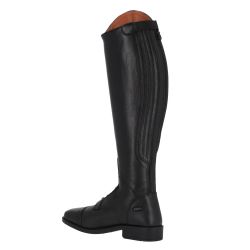 Bottes d'équitation Tamar Junior larges QHP