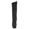 Bottes d'équitation Tamar Junior larges QHP