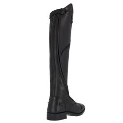 Bottes d'équitation Tamar Junior larges QHP