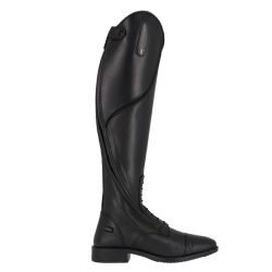 Bottes d'équitation Tamar Junior larges QHP