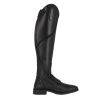 Bottes d'équitation Tamar Junior larges QHP