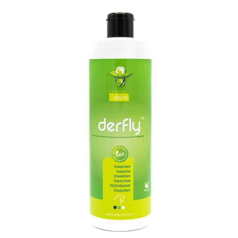 Derfly 250ml Animaderm