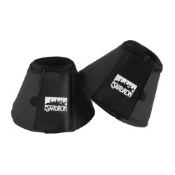 Cloches imitation cuir Eskadron