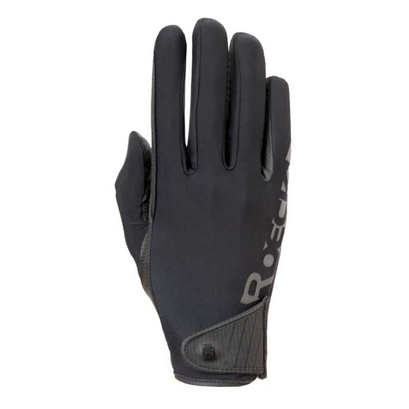 Gants d'équitation Muenster Roeckl Gants d'équitation Muenster Roeckl