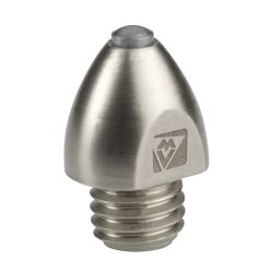 Crampon obus tungstène MX22 M10 Michel Vaillant