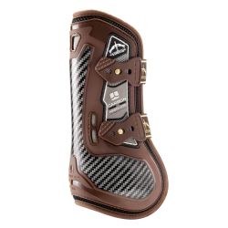 Guêtres Carbon Gel Absolute Veredus