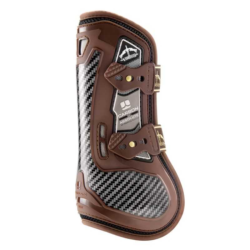 Guêtres Carbon Gel Absolute Veredus Guêtres Carbon Gel Absolute Veredus