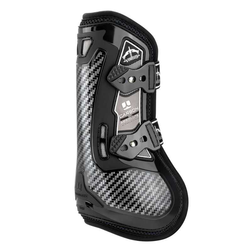 Guêtres Carbon Gel Absolute Veredus