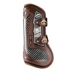 Guêtres Carbon Gel Absolute Velcro strap Veredus