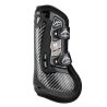 Guêtres Carbon Gel Absolute Velcro strap Veredus
