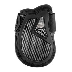 Protège-boulets young jump Absolute Carbone gel Veredus