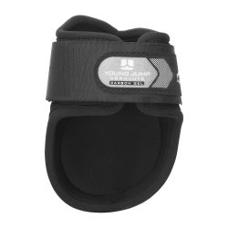 Protège-boulets young jump Absolute Carbone gel Veredus