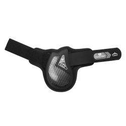 Protège-boulets young jump Absolute Carbone gel Veredus